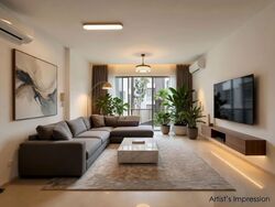 Palm Grove Condominium (D19), Condominium #592225381